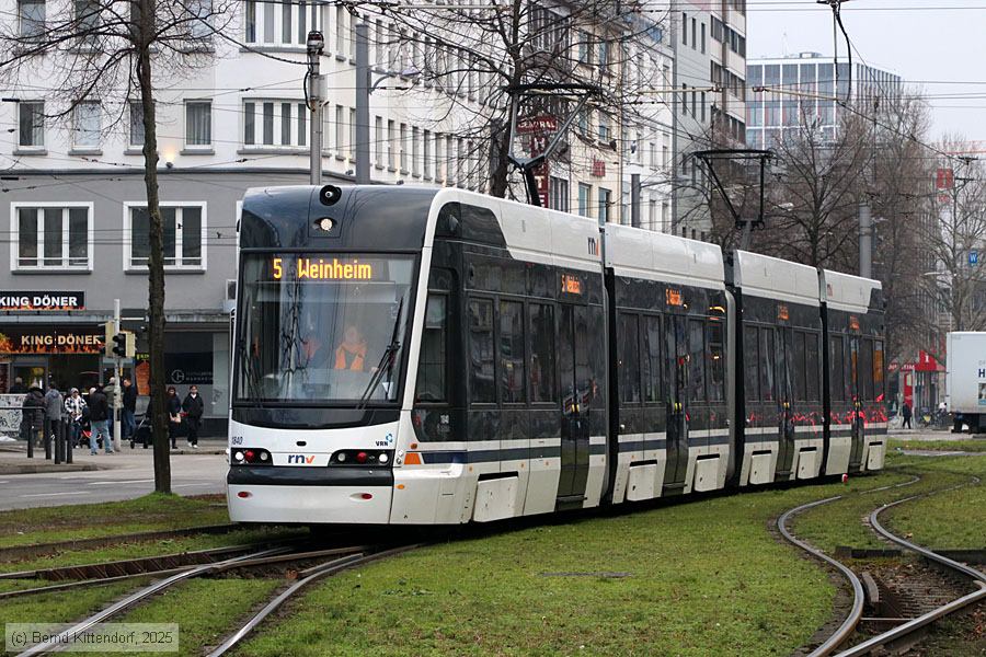 Rhein-Neckar-Verkehr - 1840
/ Bild: rnv1840_bk2502110103.jpg