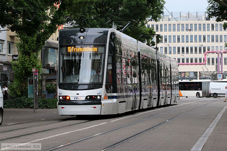 Rhein-Neckar-Verkehr - 1843
/ Bild: rnv1843_bk2506020012.jpg