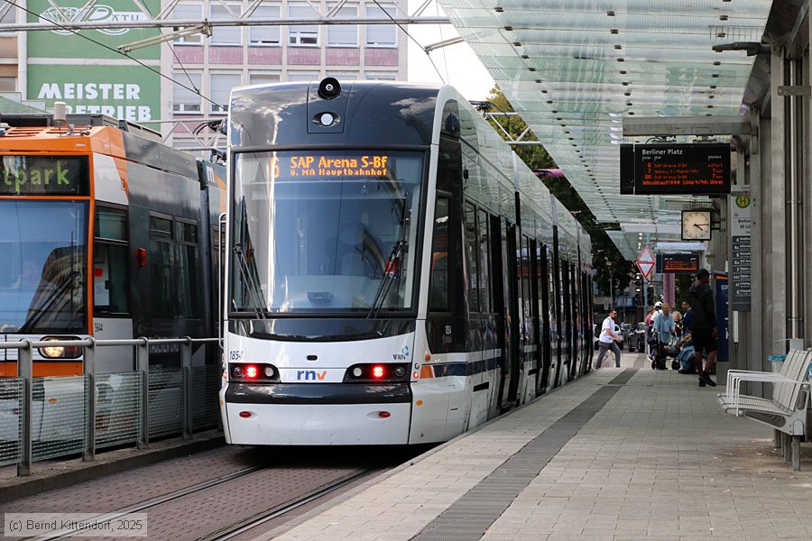 Rhein-Neckar-Verkehr - 1854
/ Bild: rnv1854_bk2508300003.jpg Rhein-Neckar-Verkehr - 1854
/ Bild: rnv1854_bk2508300003.jpg
