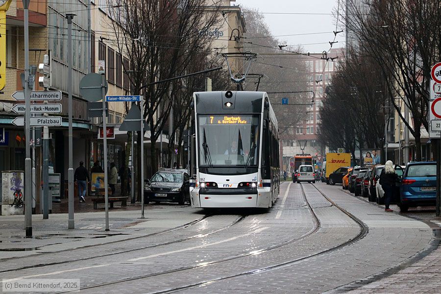 Rhein-Neckar-Verkehr - 1862
/ Bild: rnv1862_bk2502120005.jpg