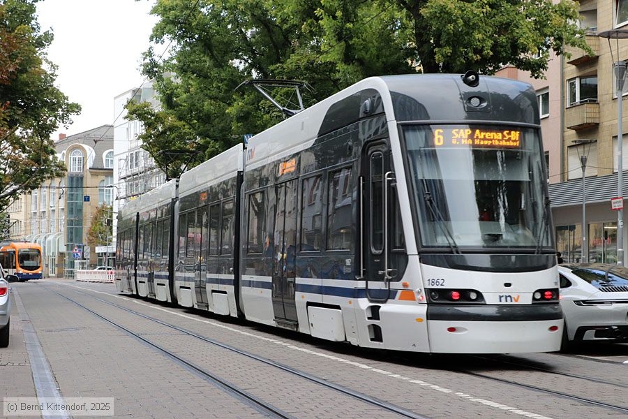 Rhein-Neckar-Verkehr - 1862
/ Bild: rnv1862_bk2508270018.jpg Rhein-Neckar-Verkehr - 1862
/ Bild: rnv1862_bk2508270018.jpg
