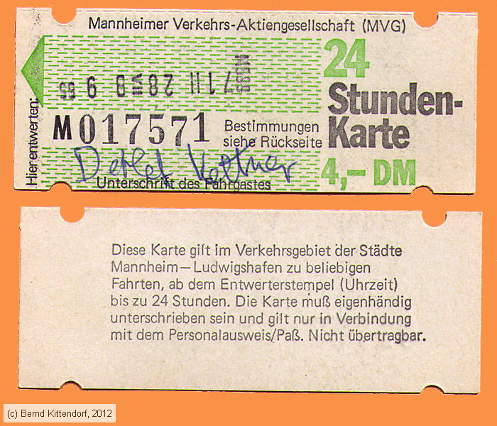 Mannheim - MVG - Fahrkarte
/ Bild: mannheim_fk24std4dm.jpg