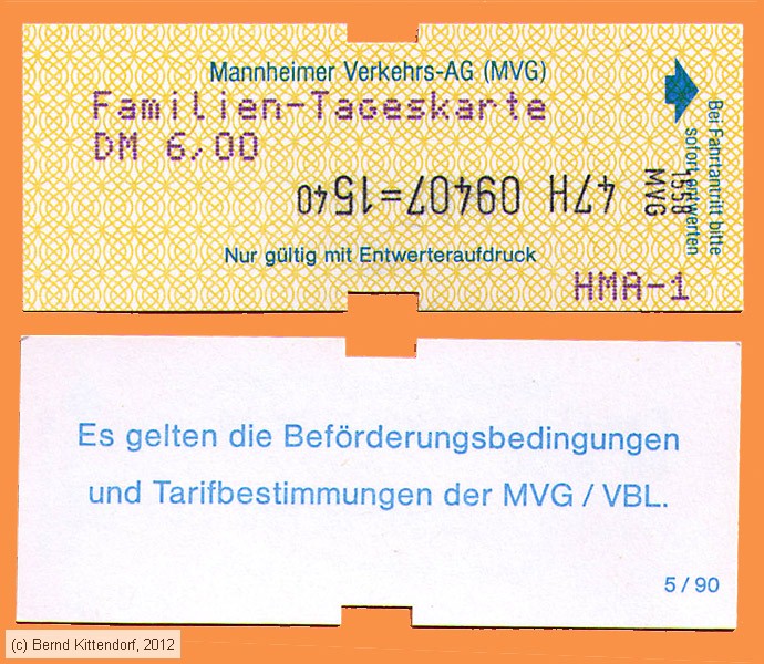 Mannheim - MVG - Fahrkarte
/ Bild: mannheim_fkftk6dm.jpg