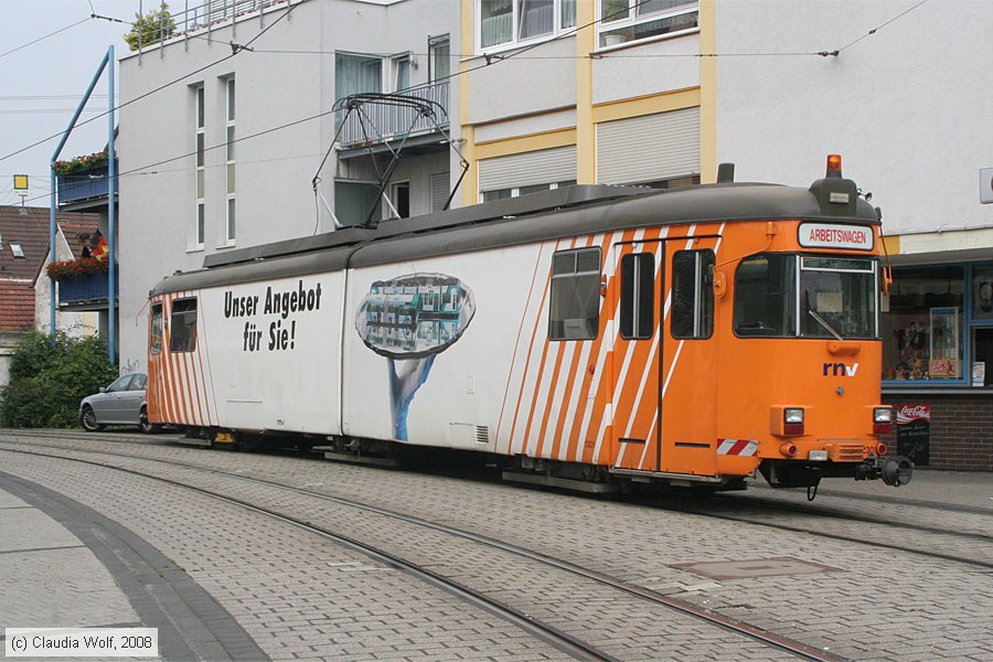 Straßenbahn Mannheim - 1301
/ Bild: mvg1301_cw0806110002.jpg Straßenbahn Mannheim - 1301
/ Bild: mvg1301_cw0806110002.jpg