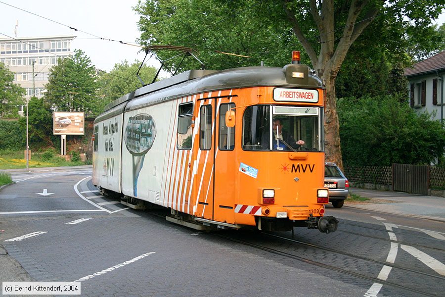 Straßenbahn Mannheim - 1302
/ Bild: mvg1302_e0003928.jpg