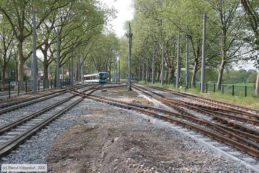 Straßenbahn Mannheim - Anlagen
/ Bild: mannheimanlagen_bk0605090013.jpg