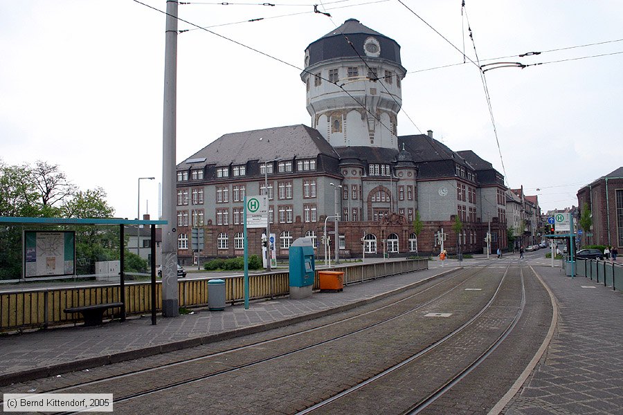 Straßenbahn Mannheim - Anlagen
/ Bild: mannheimanlagen_e0016522.jpg