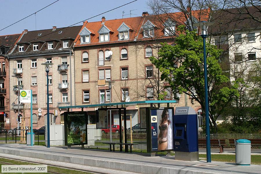 Straßenbahn Mannheim - Anlagen
/ Bild: mannheimanlagen_bk0704010073.jpg
