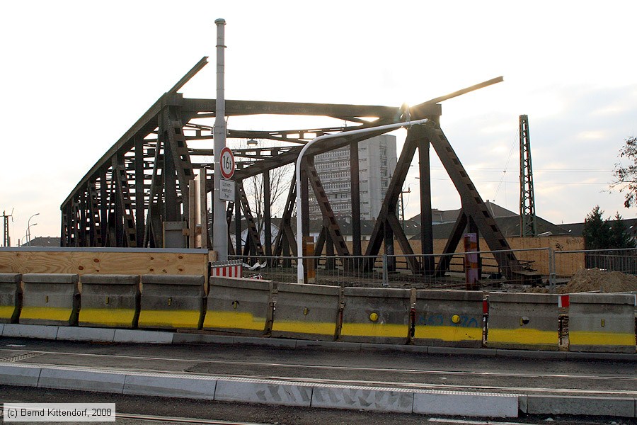 Stra&szlig;enbahn Mannheim - Anlagen
/ Bild: mannheimanlagen_bk0801020035.jpg