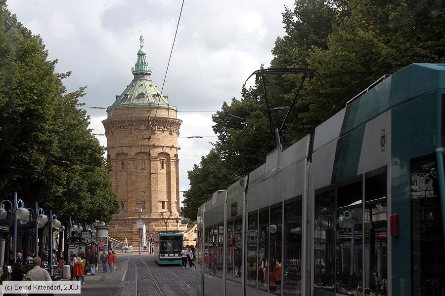 Straßenbahn Mannheim - Anlagen
/ Bild: mannheimanlagen_bk0809080012.jpg