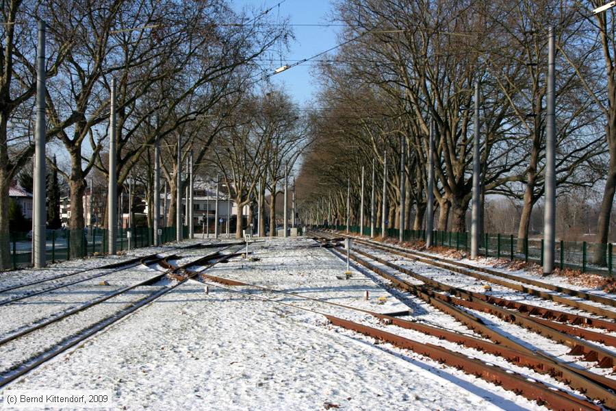 Straßenbahn Mannheim - Anlagen
/ Bild: mannheimanlagen_bk0901080002.jpg