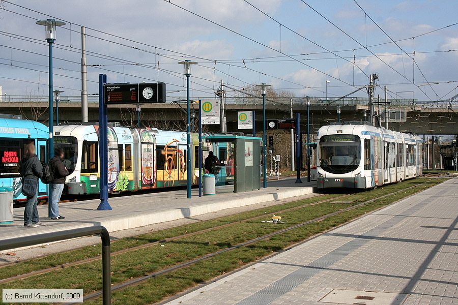 Straßenbahn Mannheim - Anlagen
/ Bild: mannheimanlagen_bk0903190009.jpg