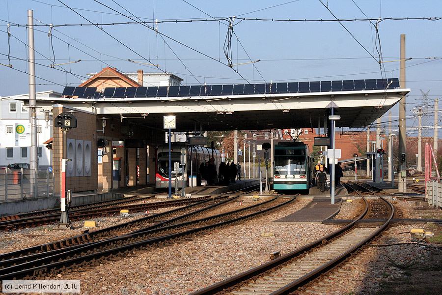 Stra&szlig;enbahn Mannheim - Anlagen
/ Bild: mannheimanlagen_bk1011280247.jpg