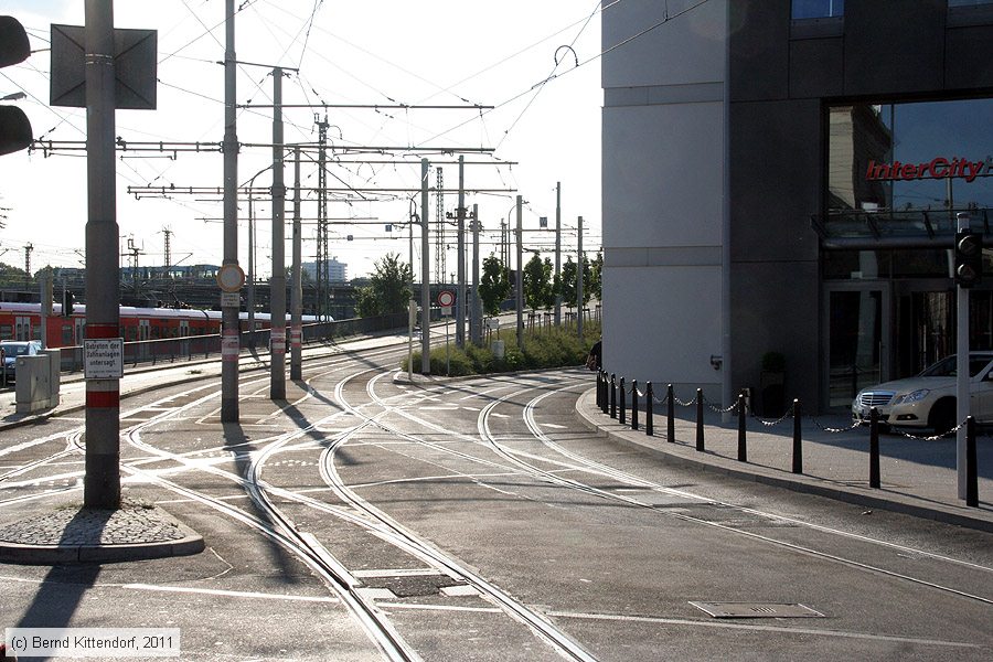 Straßenbahn Mannheim - Anlagen
/ Bild: mannheimanlagen_bk1107110020.jpg
