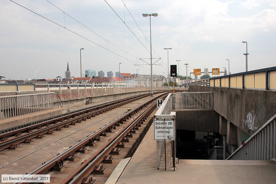 Straßenbahn Mannheim - Anlagen
/ Bild: mannheimanlagen_bk1108250005.jpg