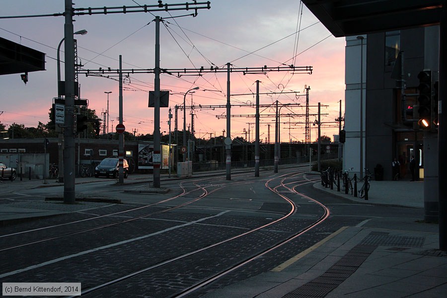 Straßenbahn Mannheim - Anlagen
/ Bild: mannheimanlagen_bk1408110701.jpg