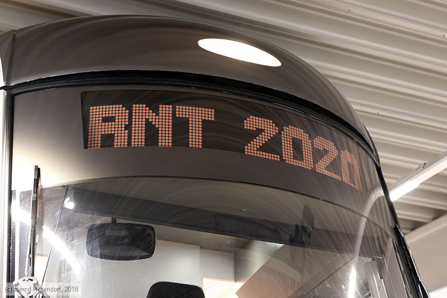 Straßenbahn Mannheim - Anlagen
/ Bild: mannheimanlagen_bk1810290009.jpg