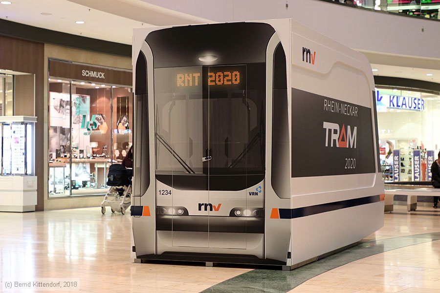 Straßenbahn Mannheim - Anlagen
/ Bild: mannheimanlagen_bk1811020008.jpg