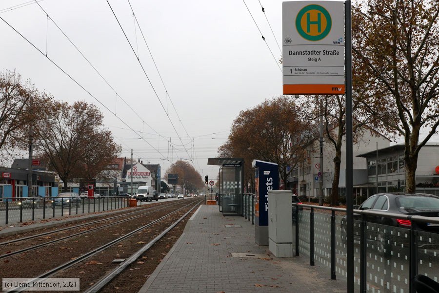 Straßenbahn Mannheim - Anlagen
/ Bild: mannheimanlagen_bk2111130039.jpg