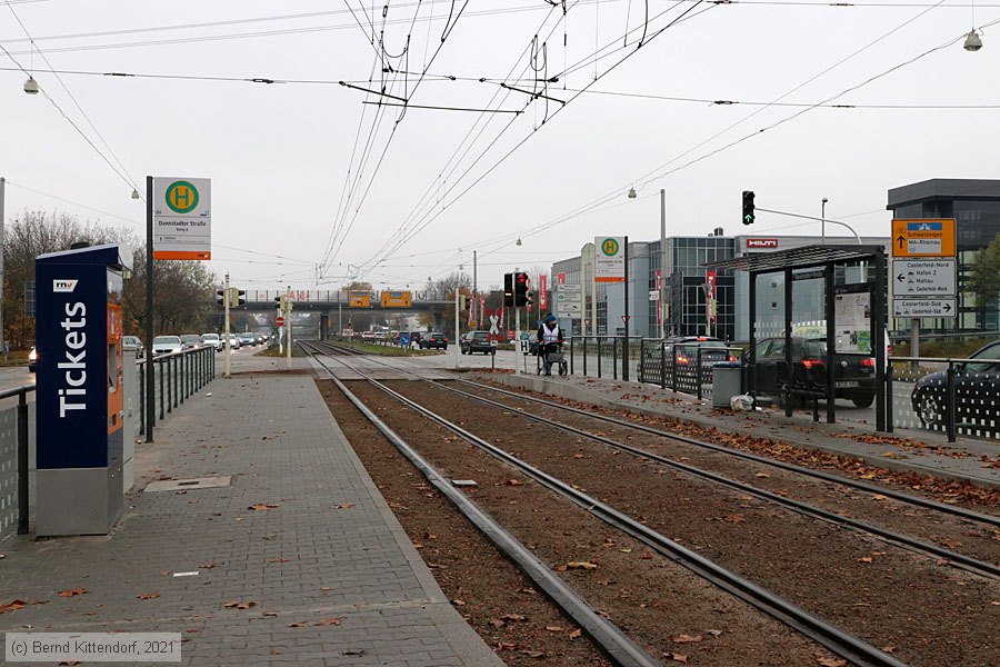 Straßenbahn Mannheim - Anlagen
/ Bild: mannheimanlagen_bk2111130043.jpg