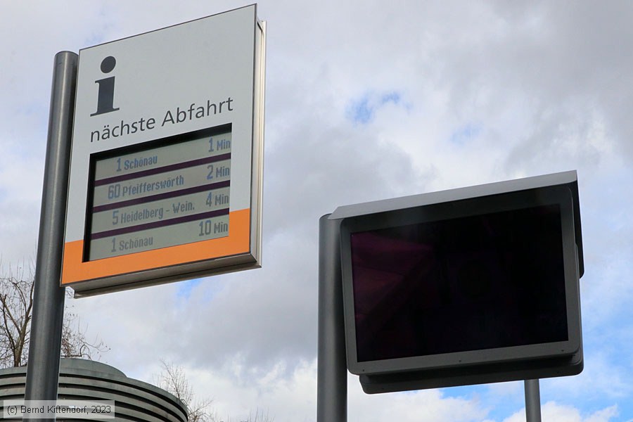 Straßenbahn Mannheim - Anlagen
/ Bild: mannheimanlagen_bk2303130034.jpg