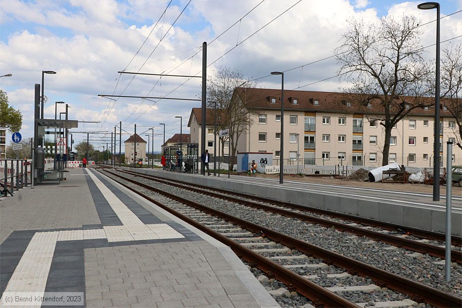 Straßenbahn Mannheim - Anlagen
/ Bild: mannheimanlagen_bk2304190028.jpg