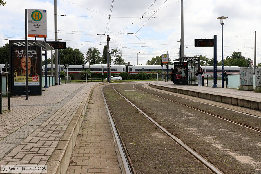 Straßenbahn Mannheim - Anlagen
/ Bild: mannheimanlagen_bk2308040028.jpg