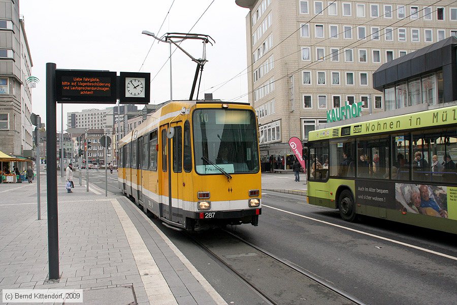 Straßenbahn Mülheim an der Ruhr - 287
/ Bild: muelheim287_bk0910220133.jpg Straßenbahn Mülheim an der Ruhr - 287
/ Bild: muelheim287_bk0910220133.jpg