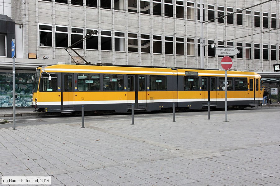 Straßenbahn Mülheim an der Ruhr - 291
/ Bild: muelheim291_bk1611050063.jpg