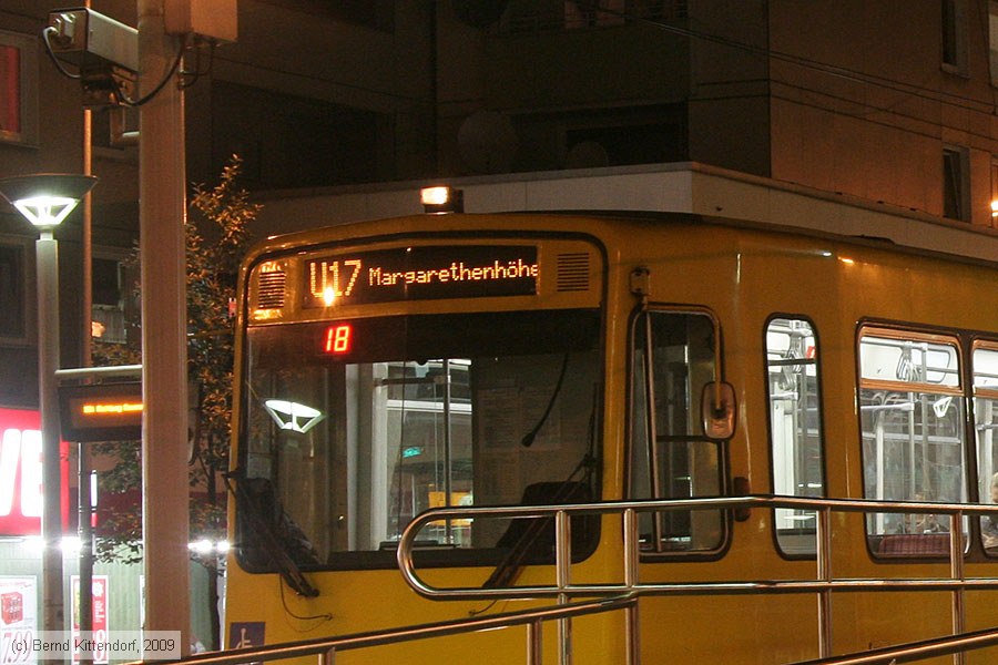 Stadtbahn Mülheim an der Ruhr - 5015
/ Bild: muelheim5015_bk0910210301.jpg