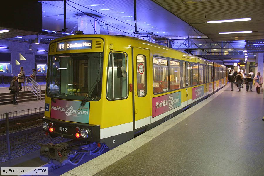Stadtbahn Mülheim an der Ruhr - 5012
/ Bild: muelheim5012_bk0603110163.jpg