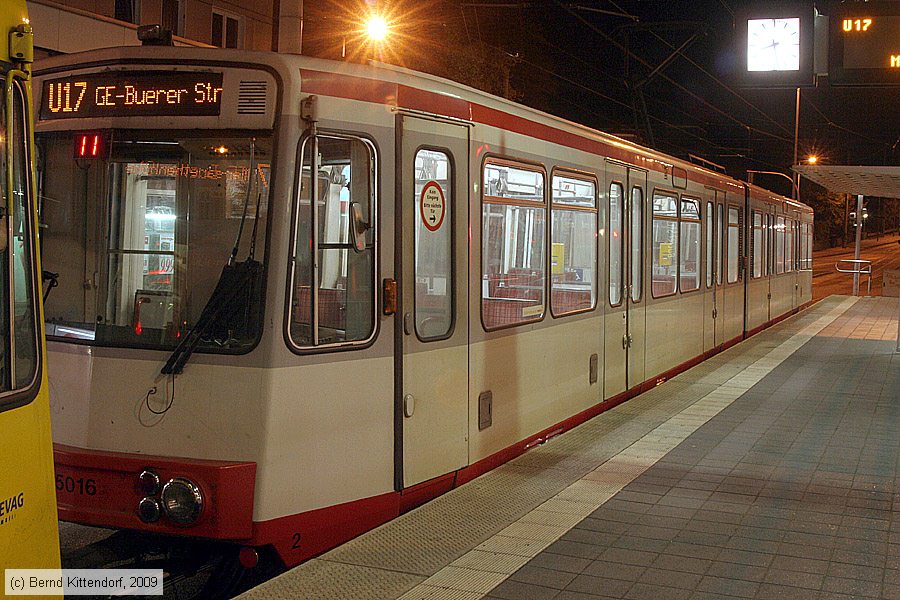 Stadtbahn Mülheim an der Ruhr - 5016
/ Bild: muelheim5016_bk0910210309.jpg