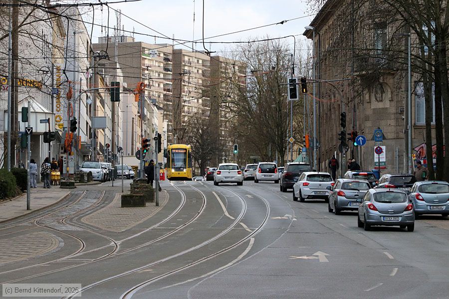 Straßenbahn Mülheim an der Ruhr - 8002
/ Bild: muelheim8002_bk2503130105.jpg