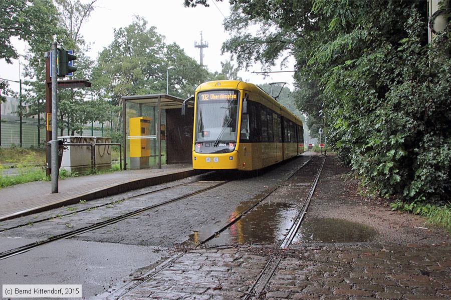 Straßenbahn Mülheim an der Ruhr - 8005
/ Bild: muelheim8005_bk1508160083.jpg