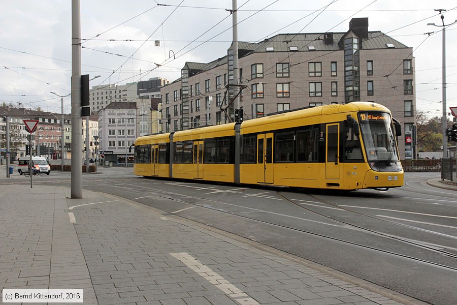 Straßenbahn Mülheim an der Ruhr - 8014
/ Bild: muelheim8014_bk1611050072.jpg