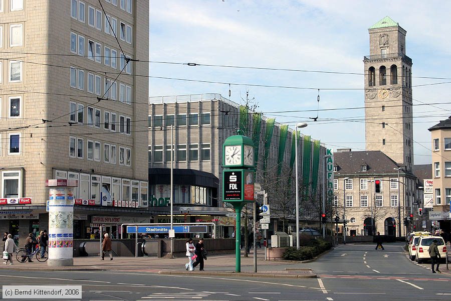Straßenbahn Mülheim an der Ruhr - Anlagen
/ Bild: muelheimanlagen_bk0603140211.jpg