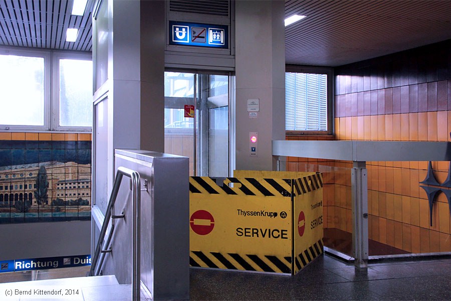 Straßenbahn Mülheim an der Ruhr - Anlagen
/ Bild: muelheimanlagen_bk1410280062.jpg Straßenbahn Mülheim an der Ruhr - Anlagen
/ Bild: muelheimanlagen_bk1410280062.jpg