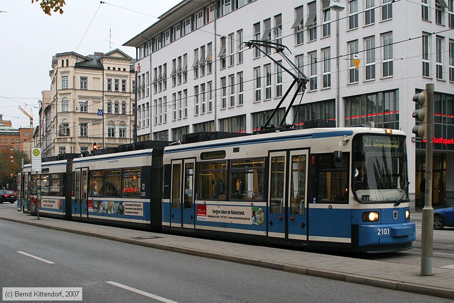 München - Straßenbahn - 2101
/ Bild: muenchen2101_bk0710260025.jpg