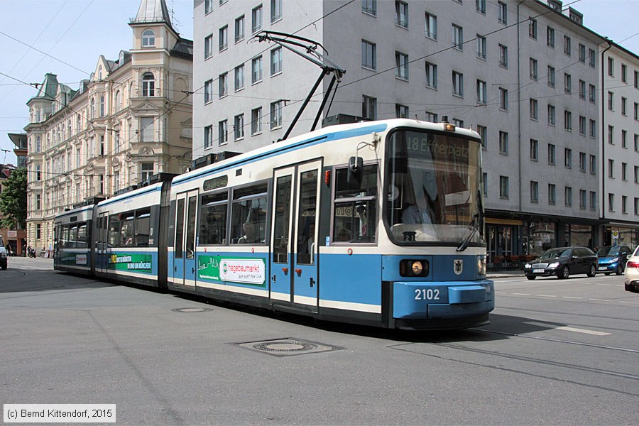 München - Straßenbahn - 2102
/ Bild: muenchen2102_bk1505120100.jpg