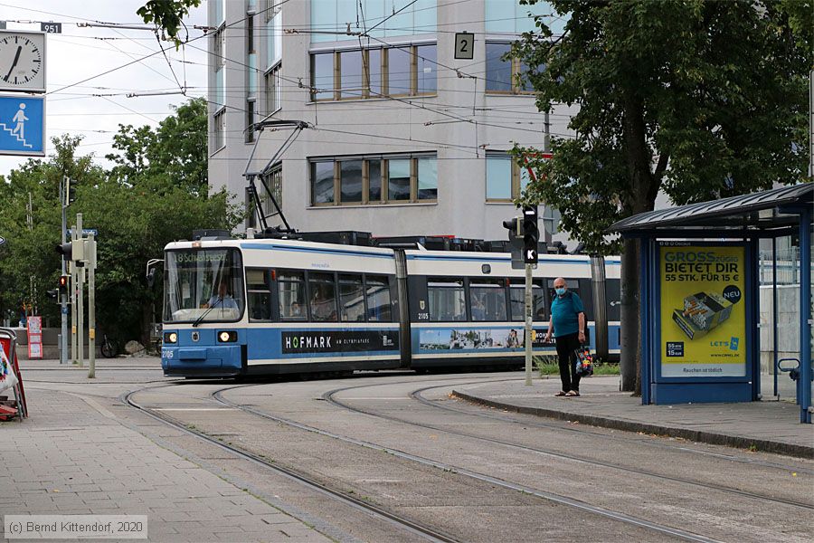 München - Straßenbahn - 2105
/ Bild: muenchen2105_bk2008220124.jpg