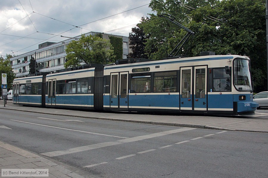 München - Straßenbahn - 2106
/ Bild: muenchen2106_bk1406160114.jpg