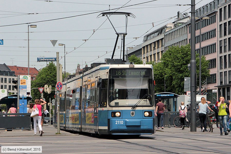 München - Straßenbahn - 2110
/ Bild: muenchen2110_bk1505120113.jpg