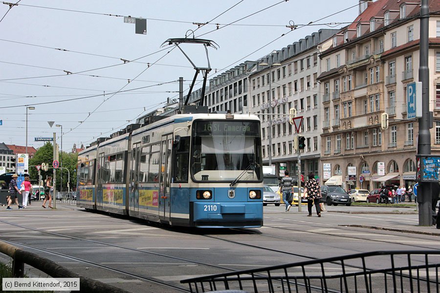 München - Straßenbahn - 2110
/ Bild: muenchen2110_bk1505120114.jpg