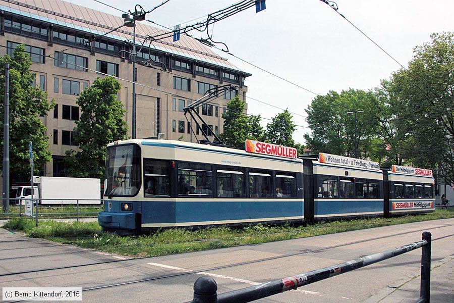 München - Straßenbahn - 2111
/ Bild: muenchen2111_bk1505120115.jpg