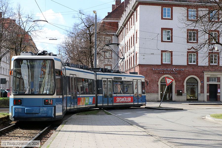 München - Straßenbahn - 2111
/ Bild: muenchen2111_bk2403250018.jpg