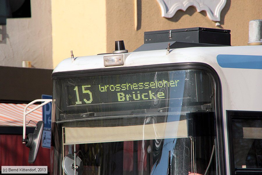 München - Straßenbahn - 2114
/ Bild: muenchen2114_bk1311270085.jpg