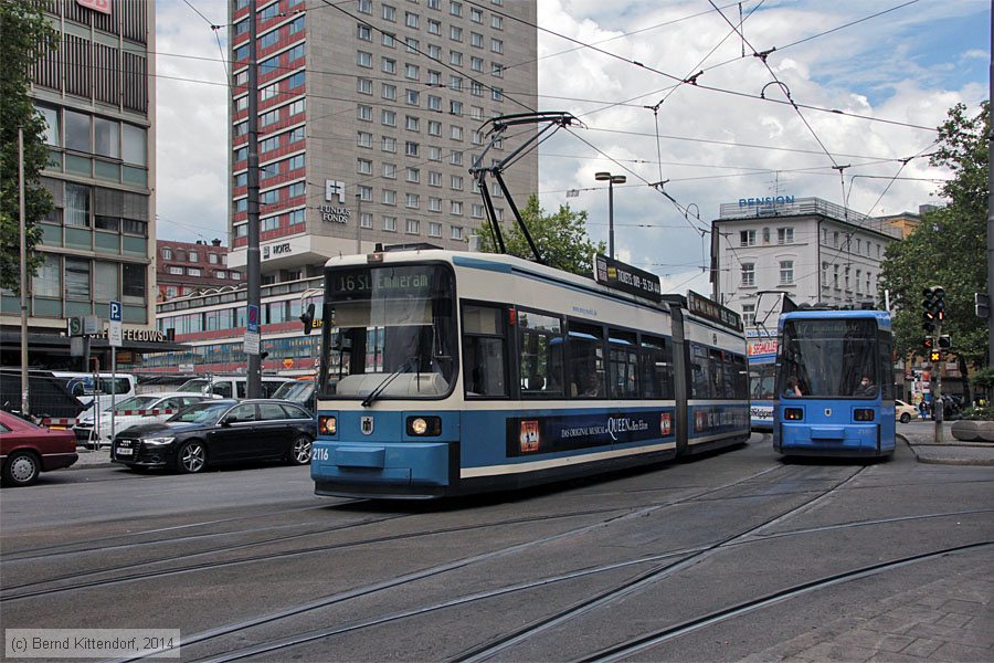 München - Straßenbahn - 2116
/ Bild: muenchen2116_bk1406170114.jpg