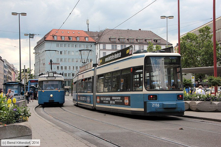 München - Straßenbahn - 2116
/ Bild: muenchen2116_bk1406170116.jpg
