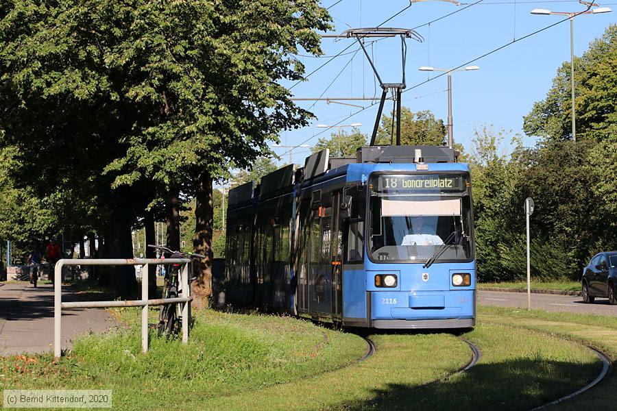 München - Straßenbahn - 2116
/ Bild: muenchen2116_bk2008210001.jpg