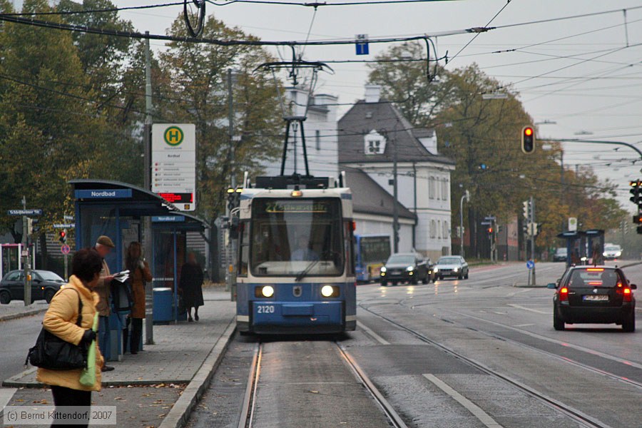 München - Straßenbahn - 2120
/ Bild: muenchen2120_bk0710270028.jpg
